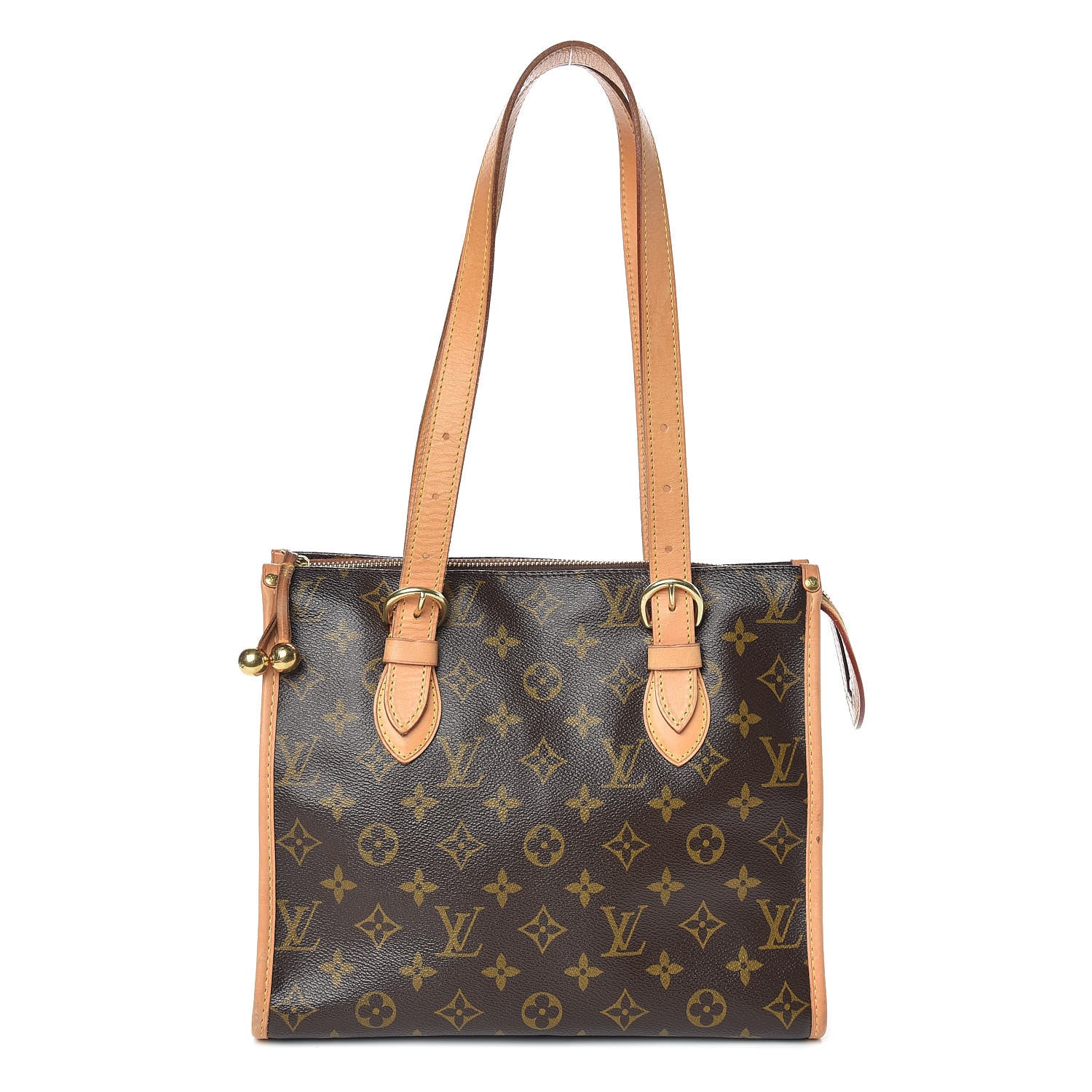 Louis Vuitton Monogram Popincourt Haut 1 of 12