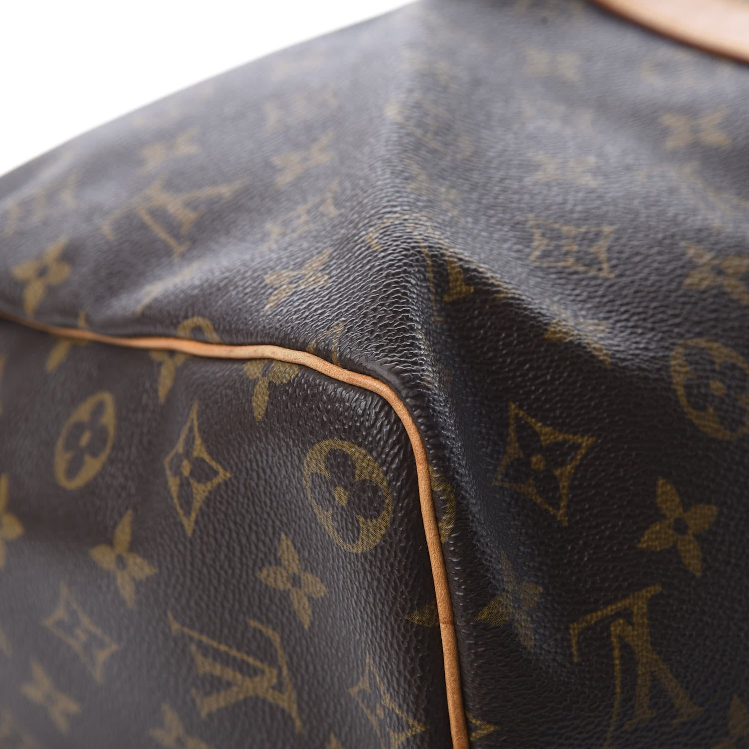 Louis Vuitton Monogram Keepall 45 10 of 15