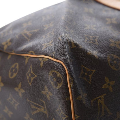 Louis Vuitton Monogram Keepall 45 10 of 15
