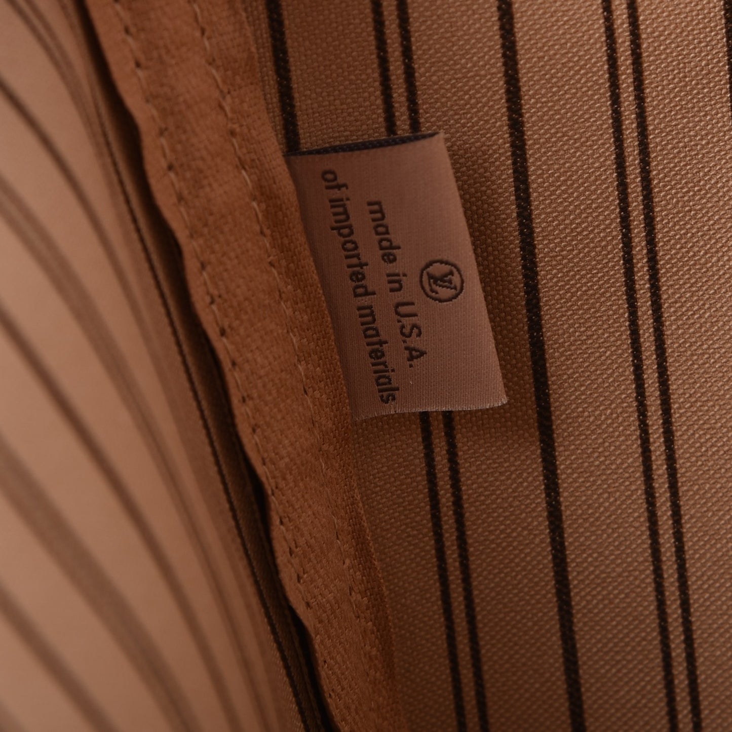 Monogram Neo Neverfull MM