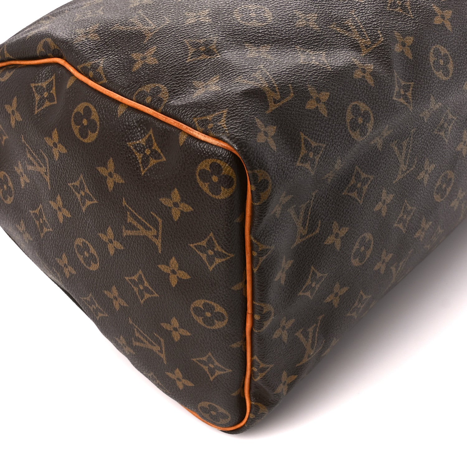 Louis Vuitton Monogram Speedy 40 10 of 12