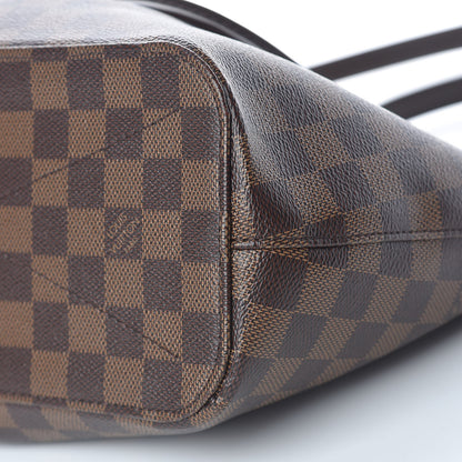 Louis Vuitton Damier Ebene Siena PM 11 of 11