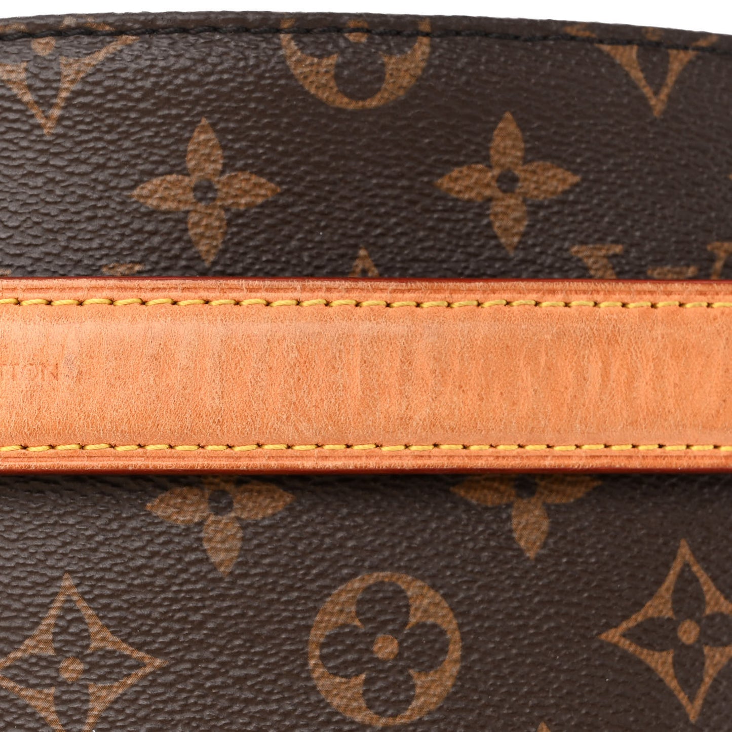 Monogram Melie