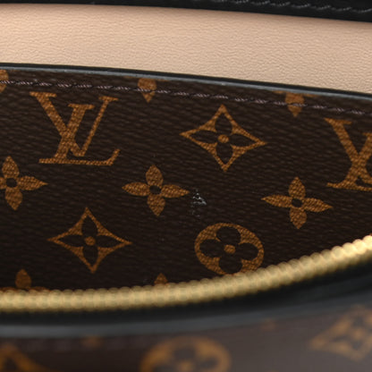 Louis Vuitton Reverse Monogram Trunk Clutch 10 of 10