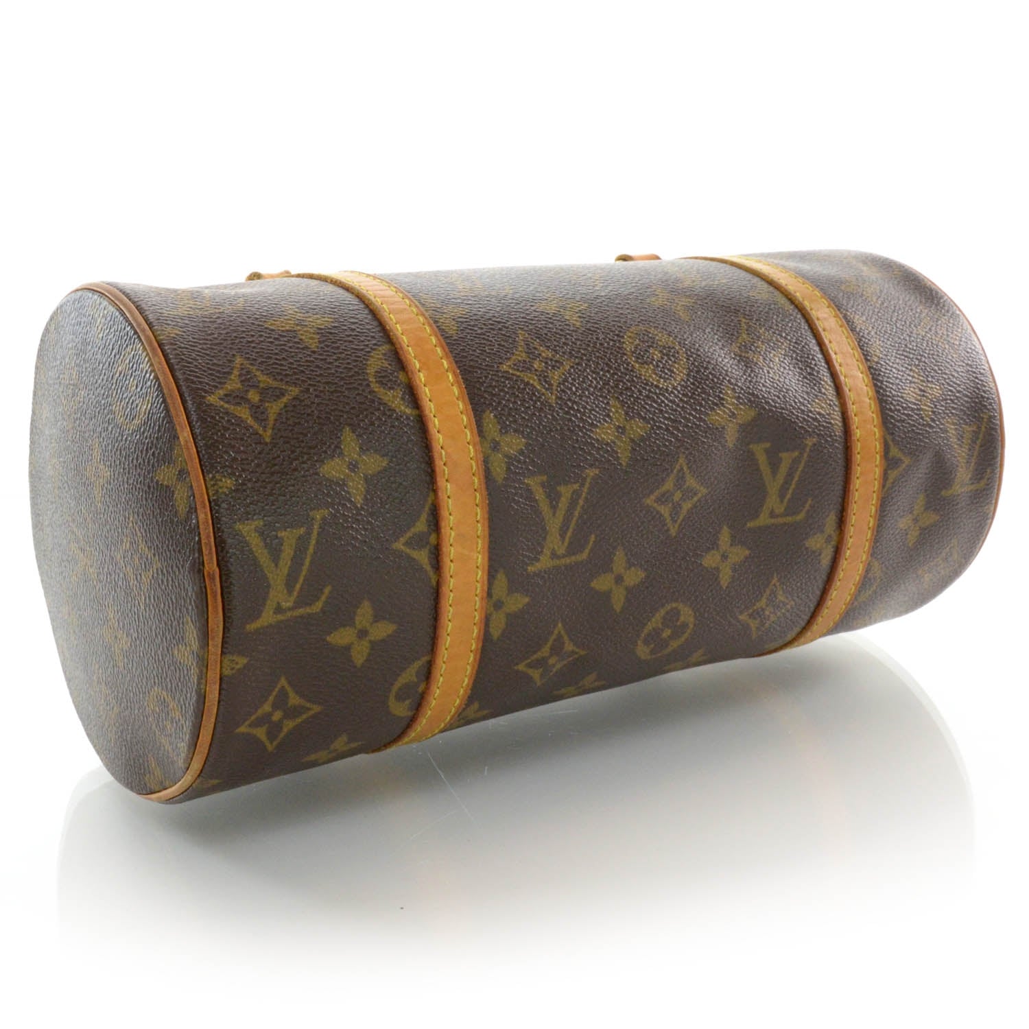 Louis Vuitton Monogram Papillon 26 4 of 7