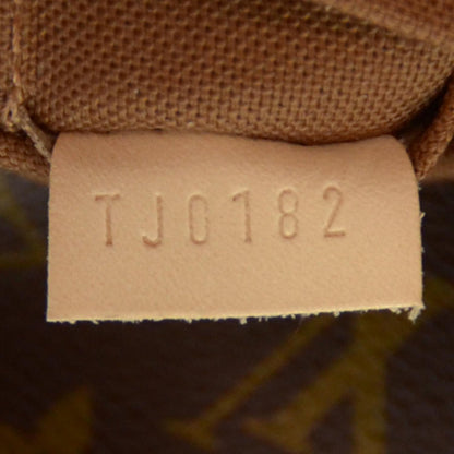 Louis Vuitton Monogram Sully MM 5 of 7
