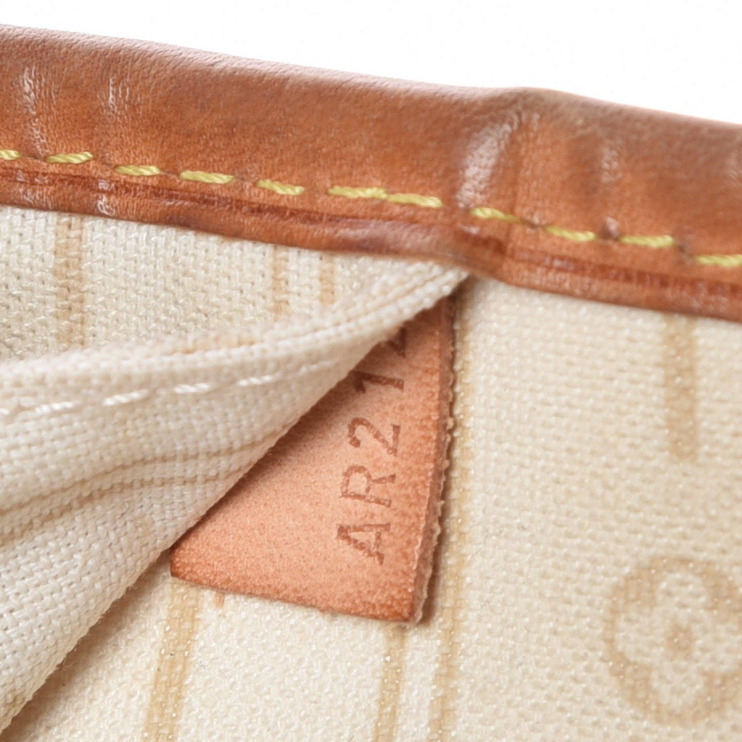 Damier Azur Neverfull MM