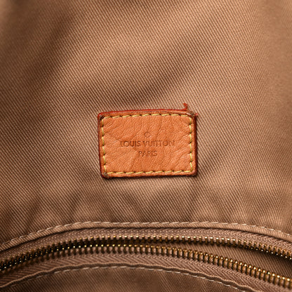 Louis Vuitton Monogram Graceful MM 6 of 29