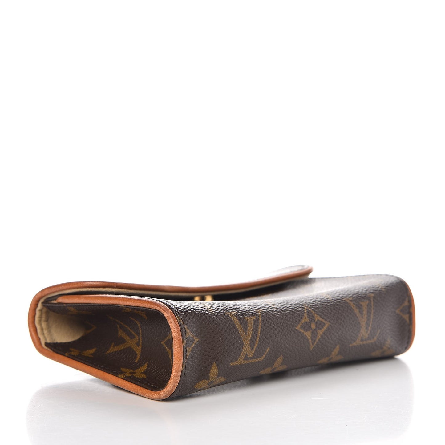 Monogram Pochette Florentine