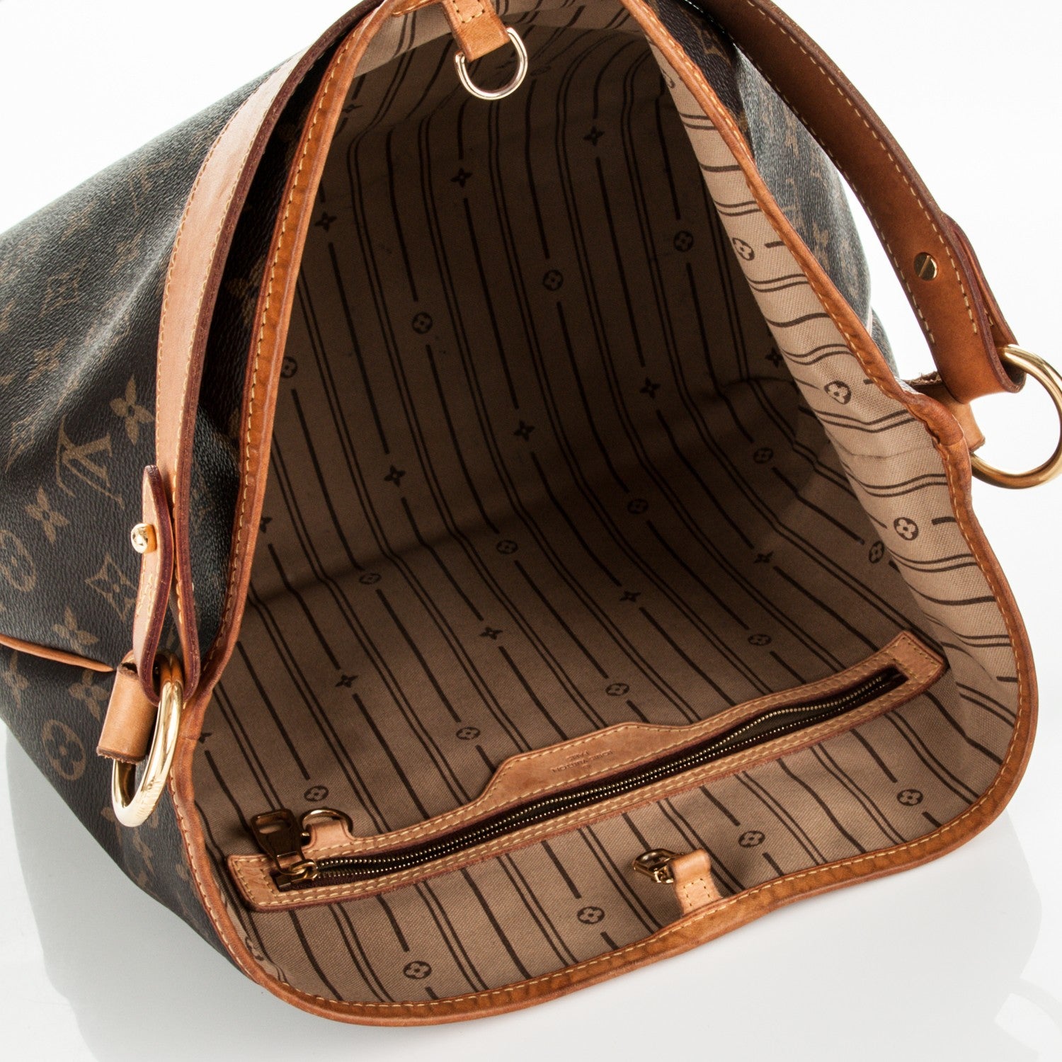 Louis Vuitton Monogram Delightful PM 5 of 7