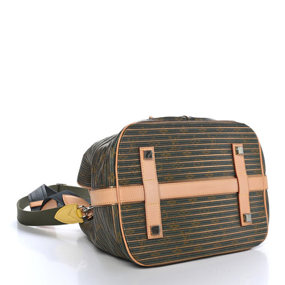 Louis Vuitton Monogram Eden Neo Kaki 4 of 8