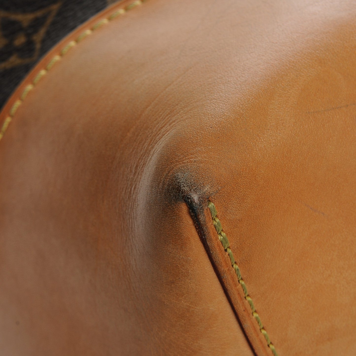 Monogram Berri MM