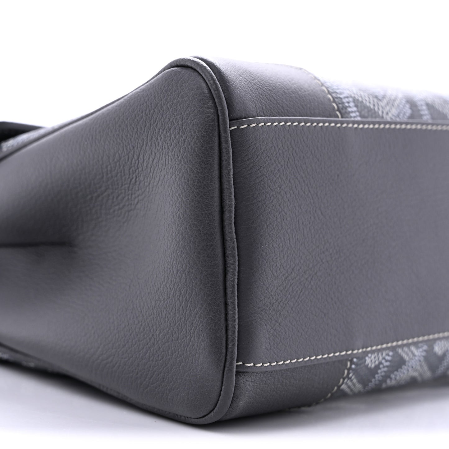 Goyardine Mini Saigon Grey