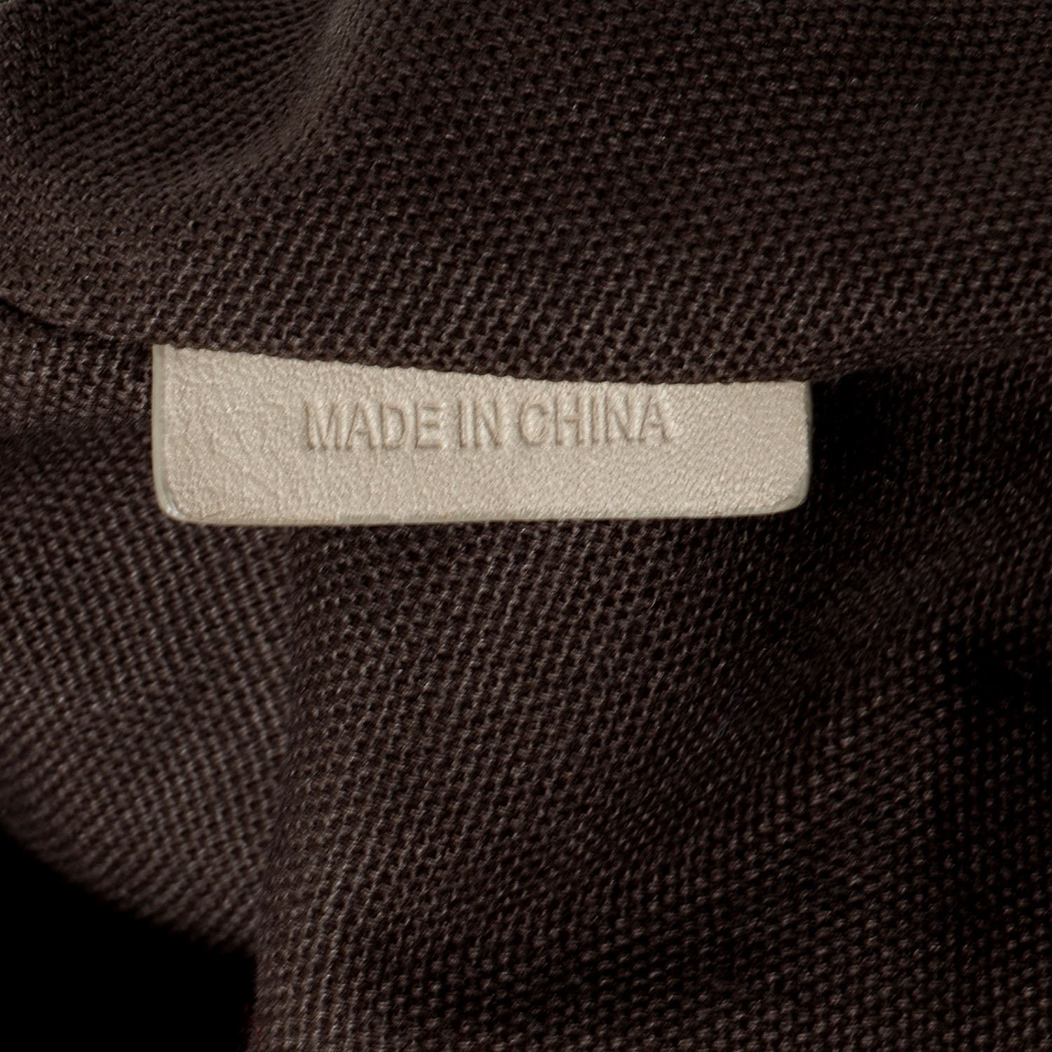 Burberry Smoked Check Northfield Tote Trench 8 of 9