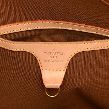 Louis Vuitton Monogram Ellipse GM Shopping Bag 6 of 12