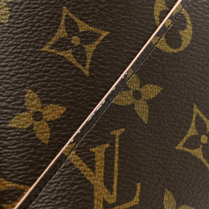 Louis Vuitton Monogram Kirigami Pochette Set 12 of 12