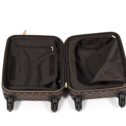 Louis Vuitton Monogram Zephyr 55 4 of 10