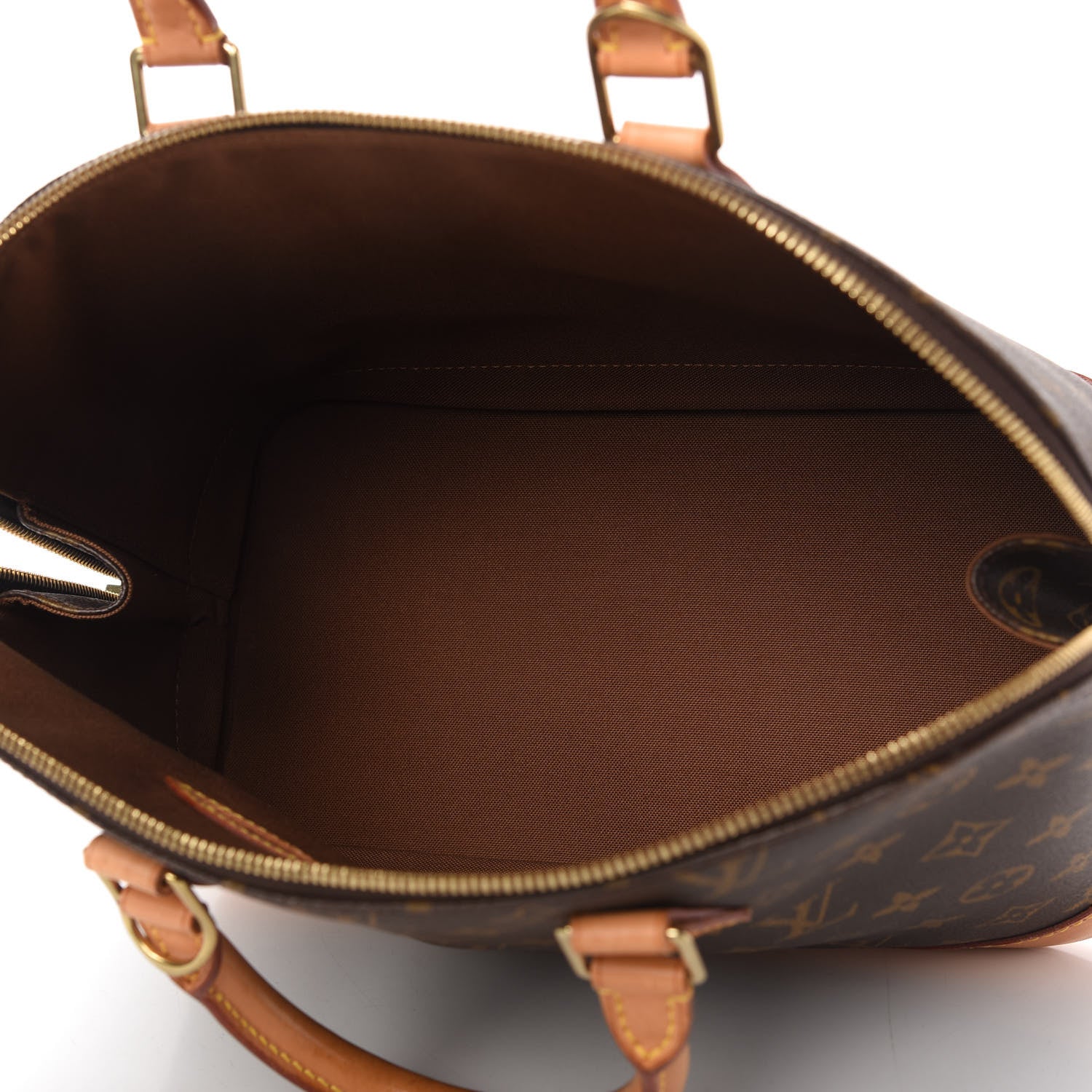 Louis Vuitton Monogram Alma PM 5 of 10