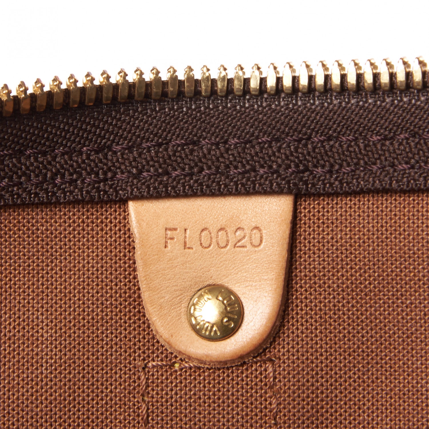 Louis Vuitton Monogram Keepall Bandouliere 45 9 of 9