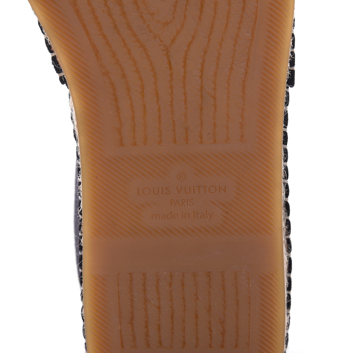 Suede Bidart Espadrilles 9.5 Marine