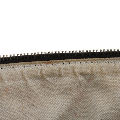 Gucci GG Supreme Monogram Medium Nice Boston Dark Brown 12 of 12
