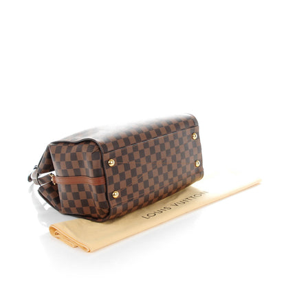 Louis Vuitton Damier Ebene Greenwich 4 of 7