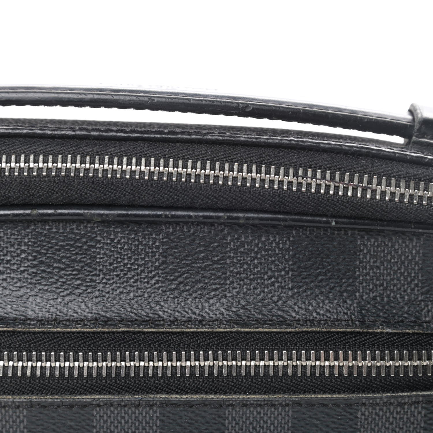 Louis Vuitton Damier Graphite Ambler 15 of 15