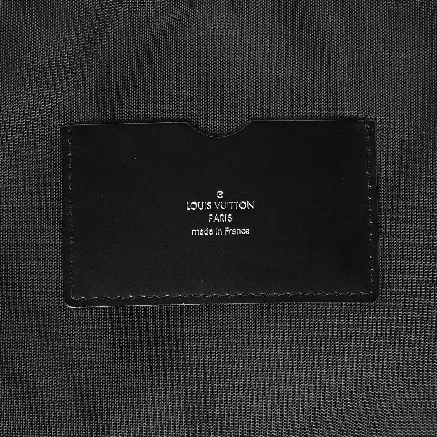 Louis Vuitton Taiga Pegase 45 Ardoise 12 of 26