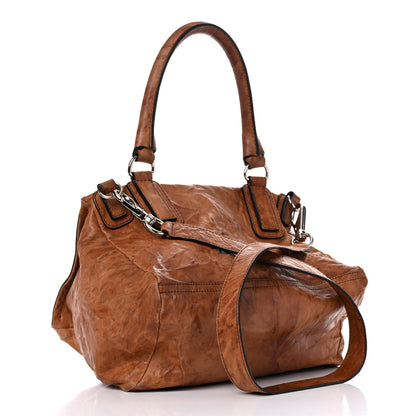 Givenchy Tumbled Sheepskin Medium Pandora Cigare 2 of 18
