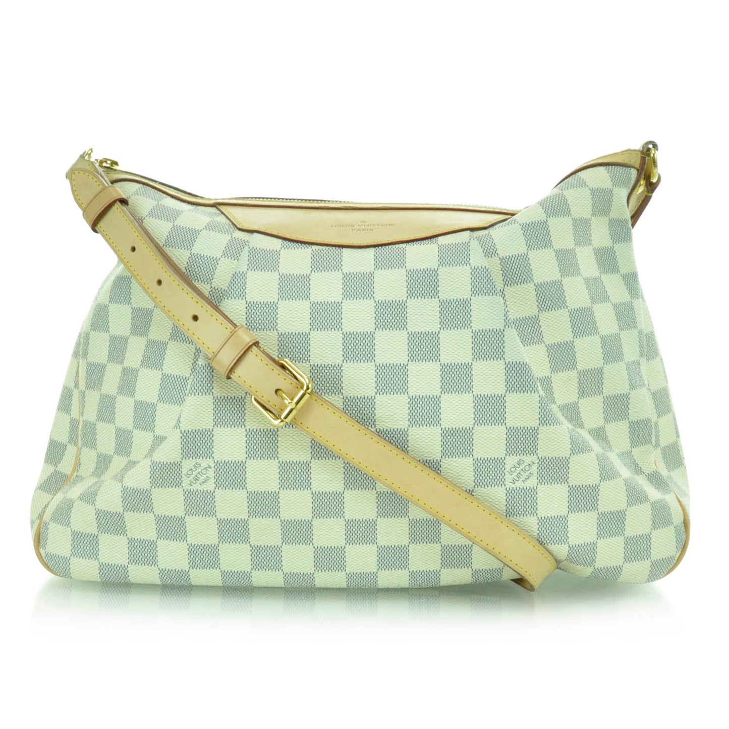 Damier Azur Siracusa MM