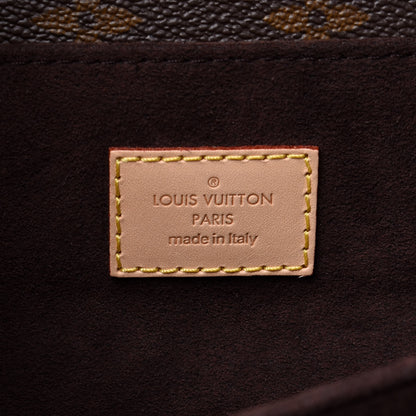 Louis Vuitton Monogram Pochette Metis 6 of 11