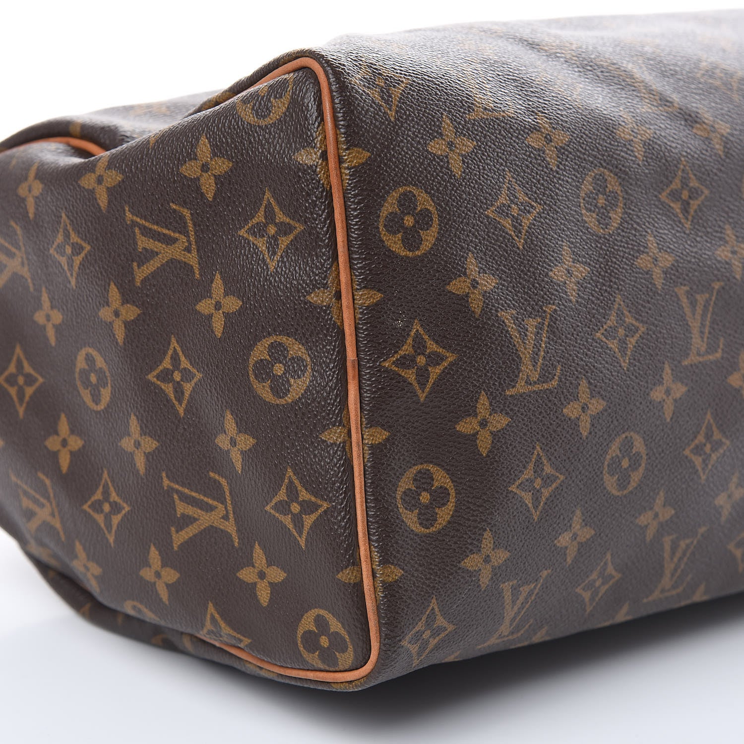 Louis Vuitton Monogram Speedy 35 7 of 15