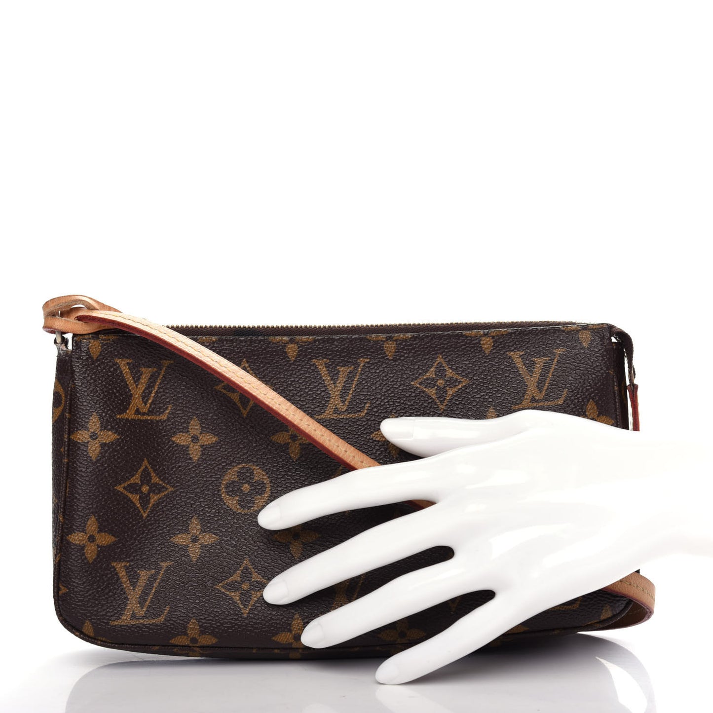Monogram Pochette Accessories NM