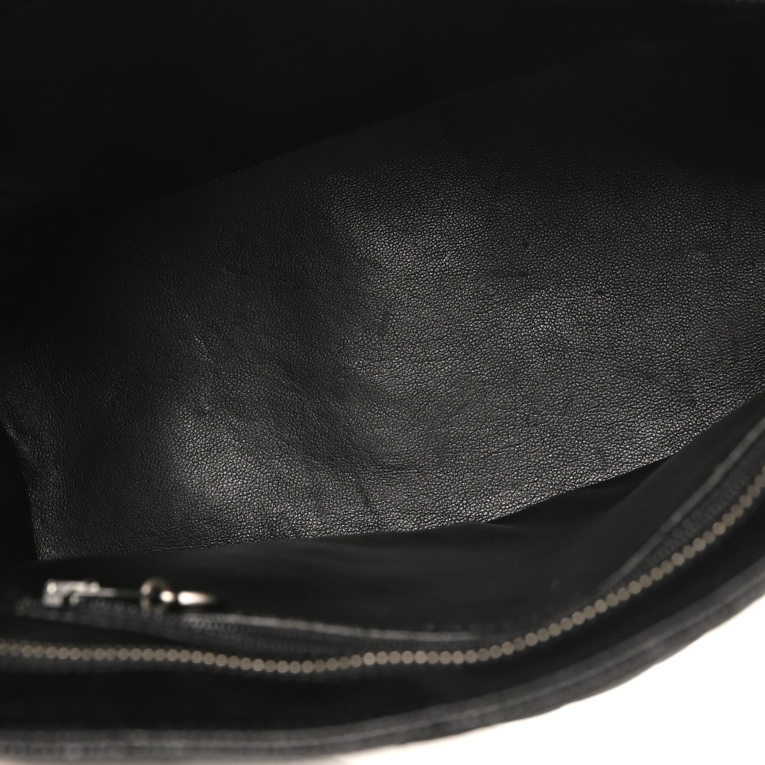 Chanel Caviar Quilted Medallion Tote Black 4 of 9