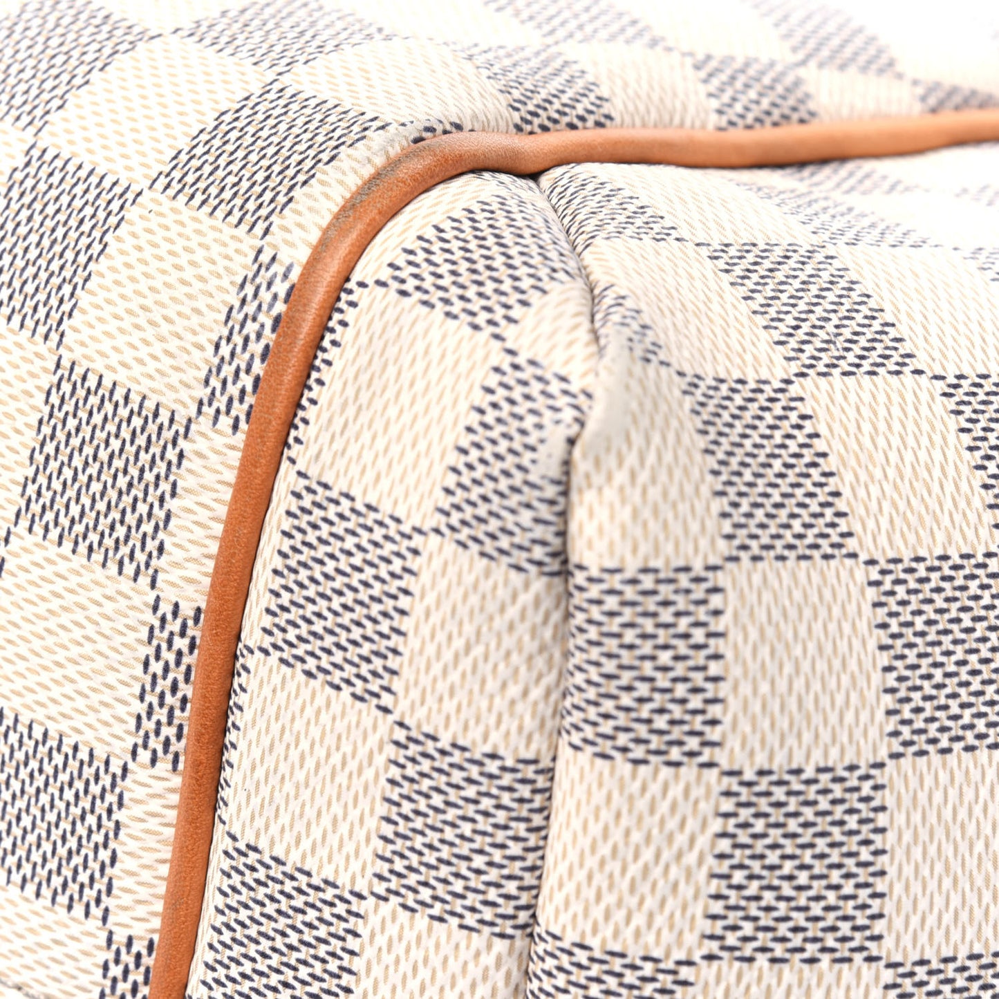 Damier Azur Totally MM