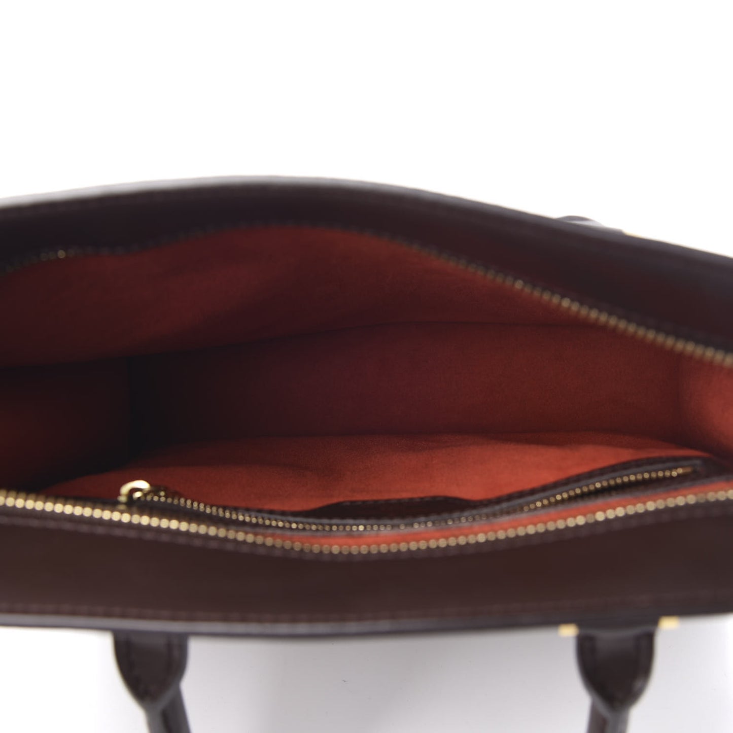 Damier Ebene Venice Sac Plat