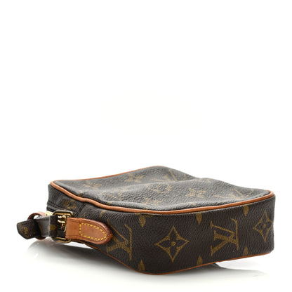 Louis Vuitton Monogram Danube 15 4 of 8