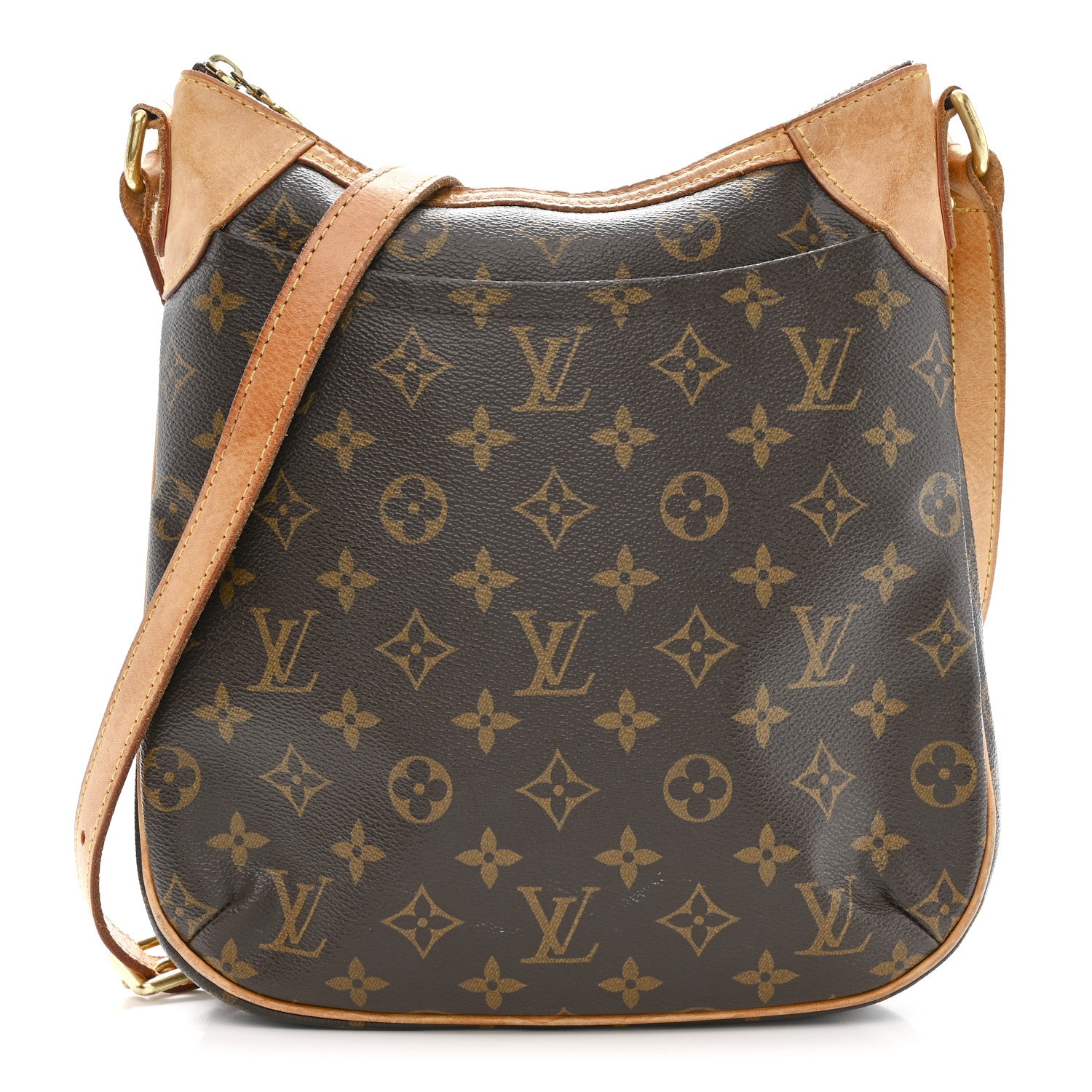 Louis Vuitton Monogram Odeon PM 1 of 14