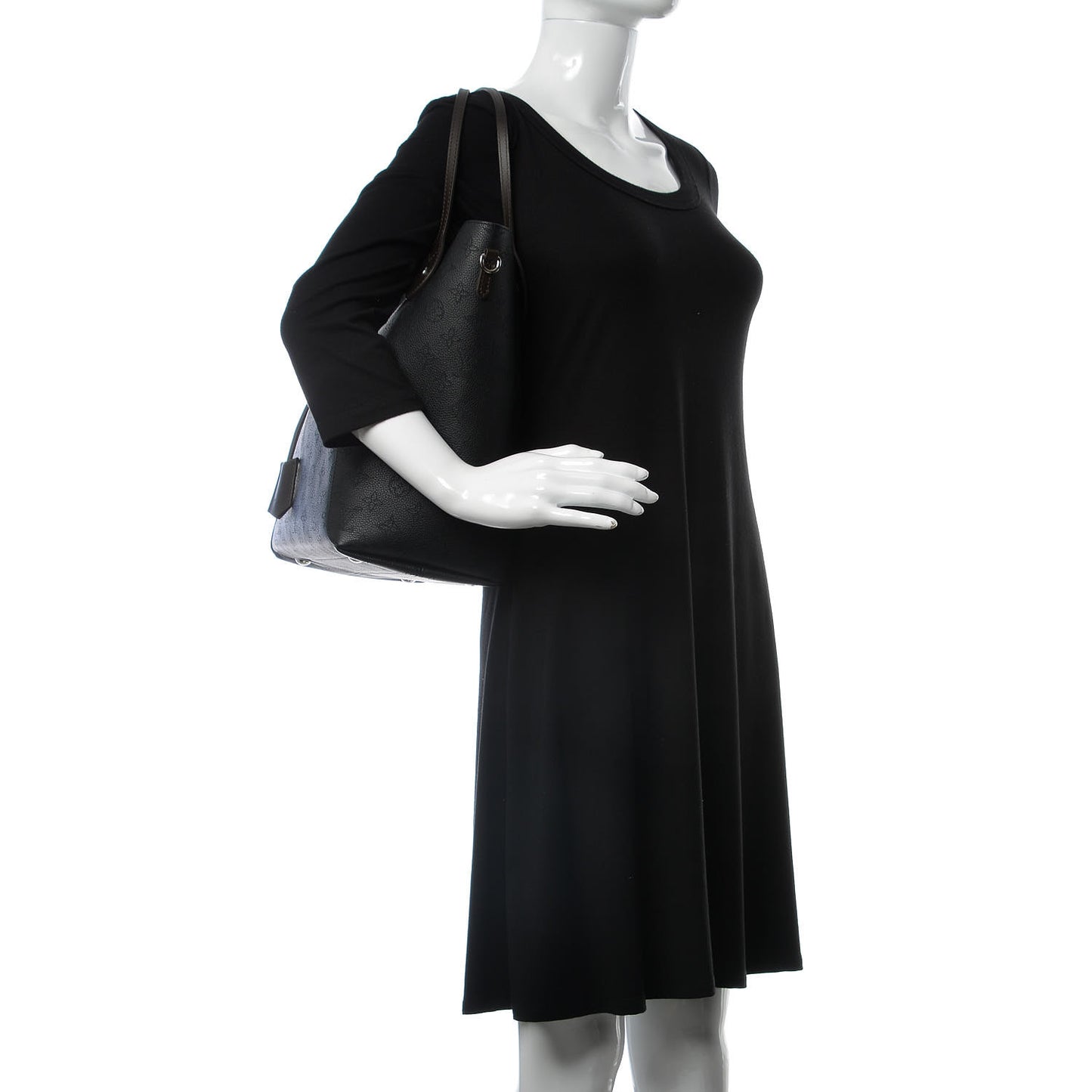 Mahina Hina MM Black