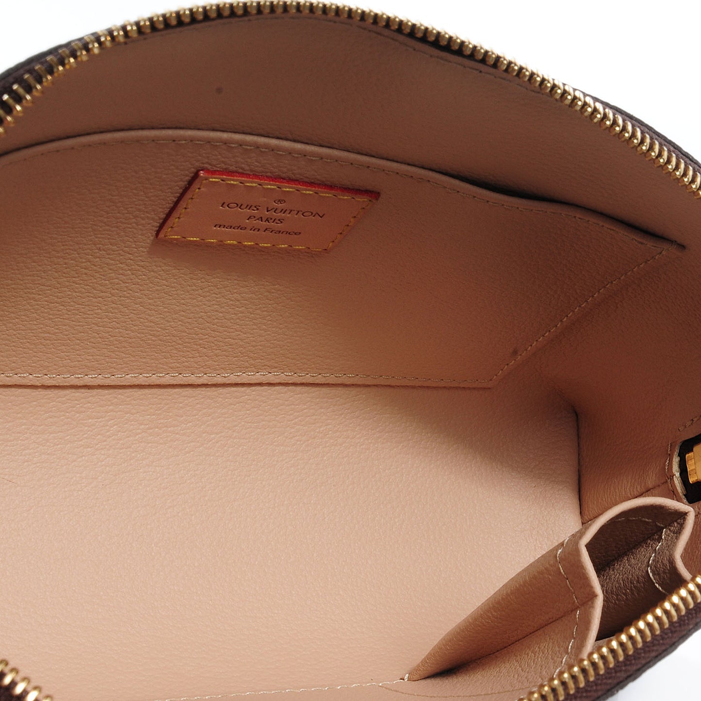 Monogram Cosmetic Pouch GM