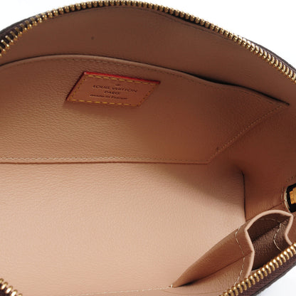 Louis Vuitton Monogram Cosmetic Pouch GM 6 of 8