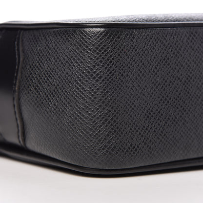 Louis Vuitton Taiga Kaluga Toiletry Pouch Ardoise 7 of 8
