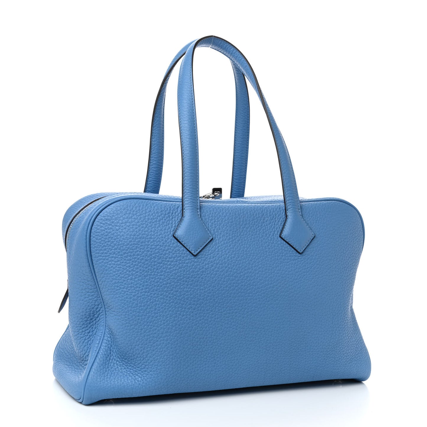 Taurillon Clemence Victoria II 35 Bleu Paradis