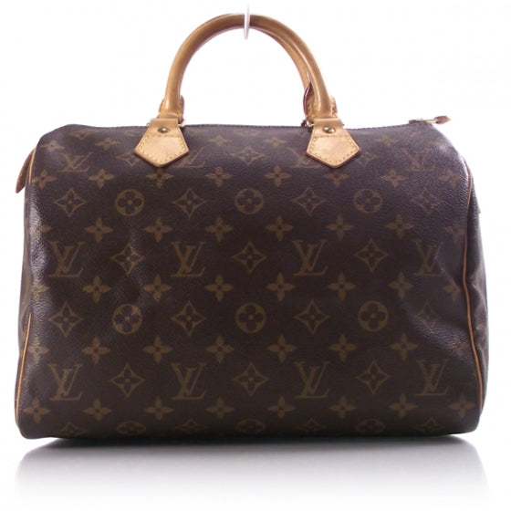 Monogram Speedy 30