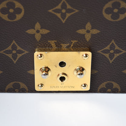Louis Vuitton Monogram Eden PM Orient 14 of 27