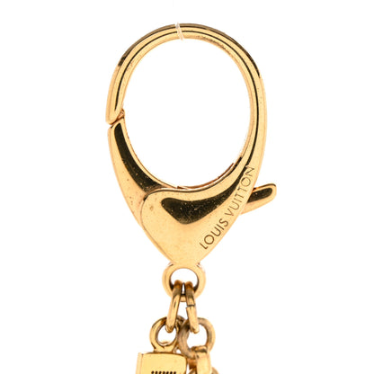 Louis Vuitton Tapage Bag Charm 4 of 4