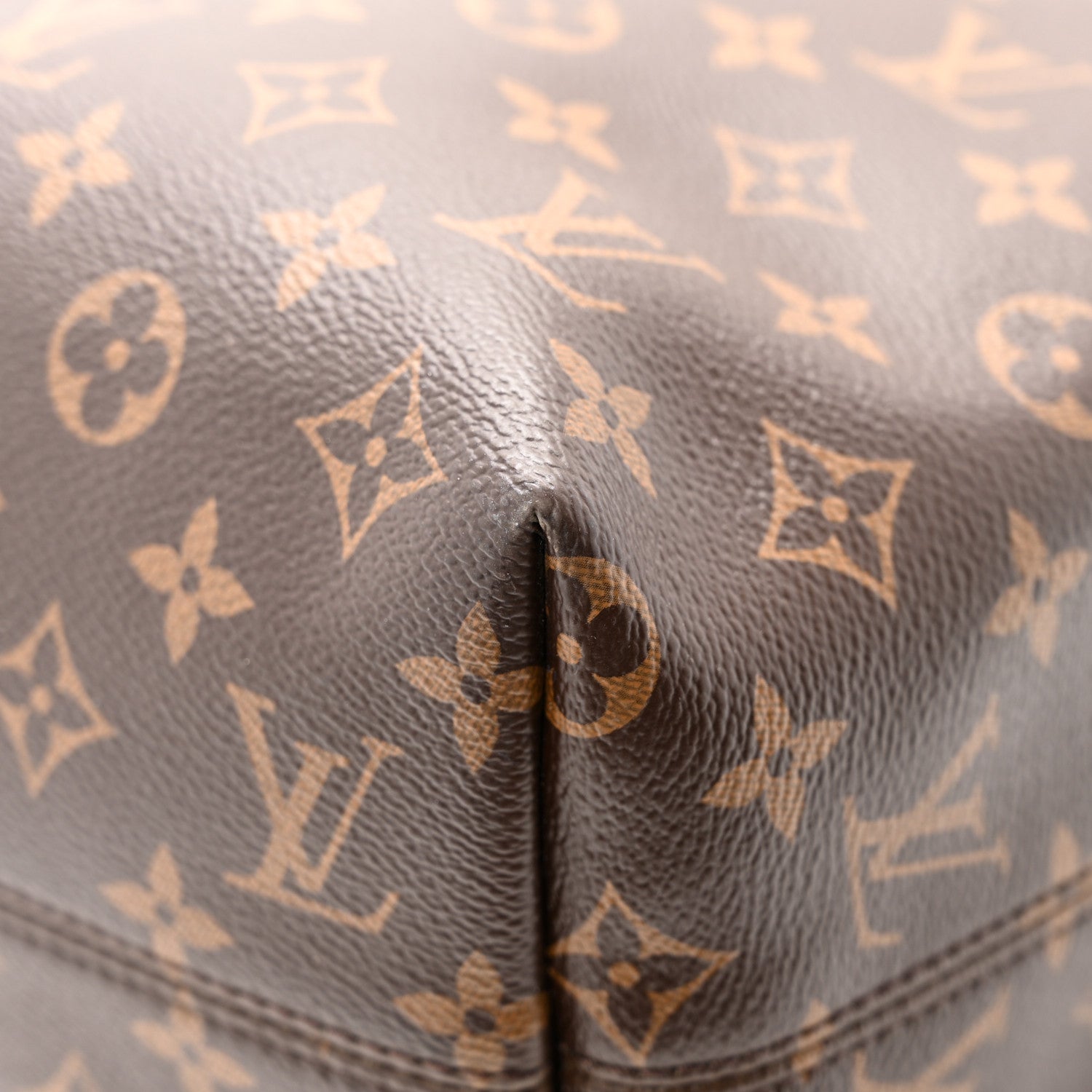 Louis Vuitton Monogram Graceful MM 10 of 14