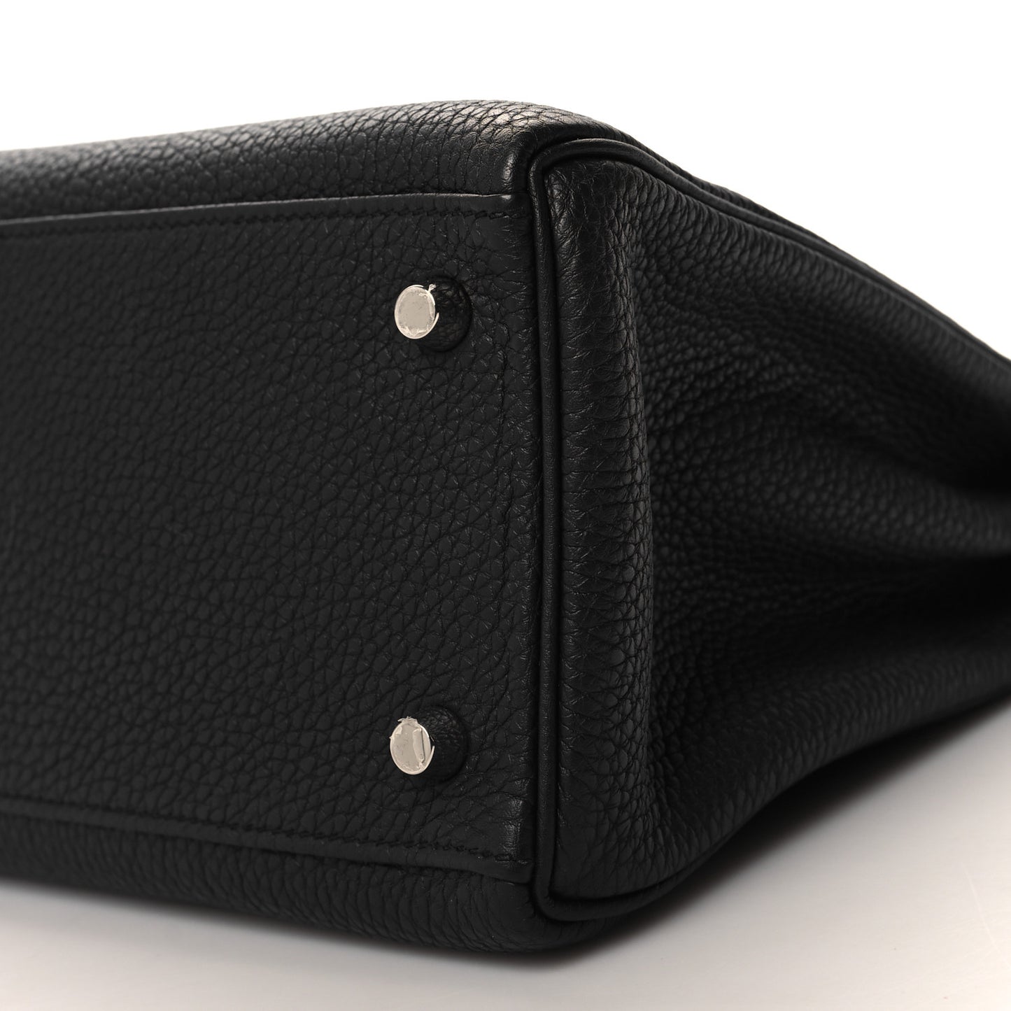 Togo Kelly Retourne 28 Black