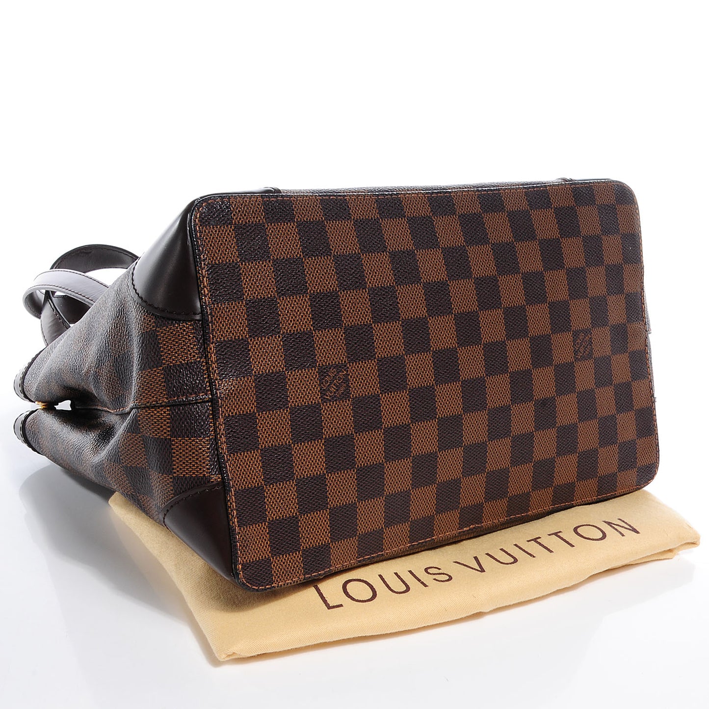 Damier Ebene Hampstead PM