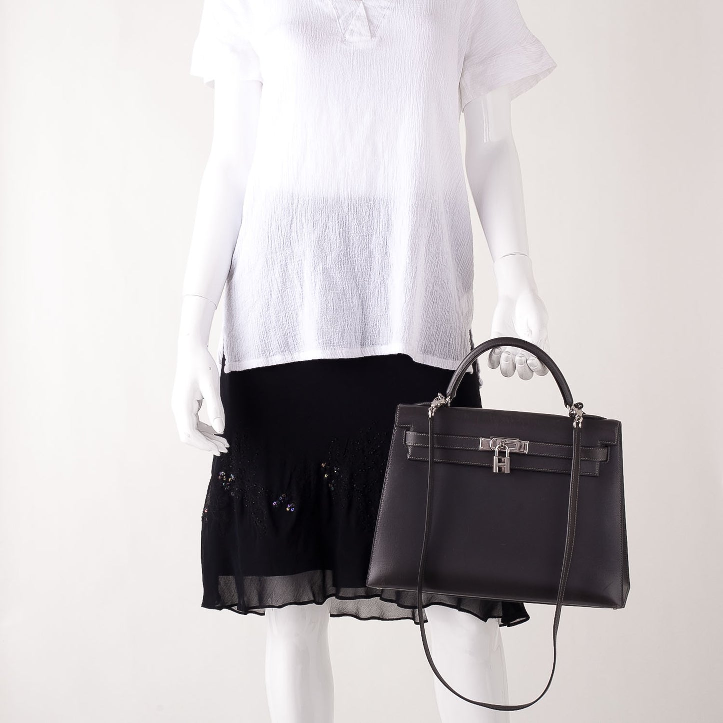 Box Kelly 32 Ardoise